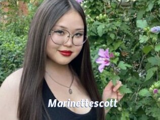 Marinettescott