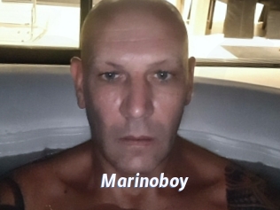 Marinoboy
