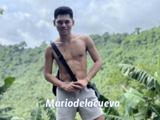 Mariodelacueva