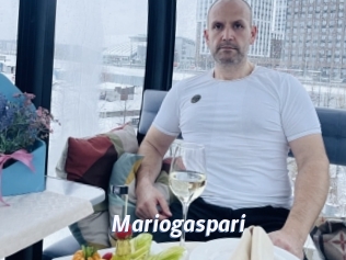 Mariogaspari