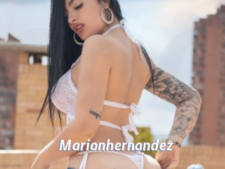 marionhernandez Sexe amateur contributions