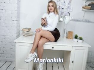 Marionkiki