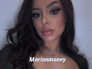 Marionmoney
