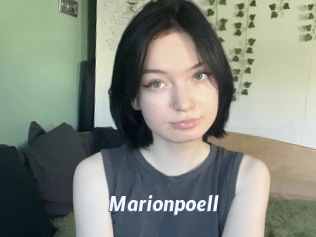Marionpoell