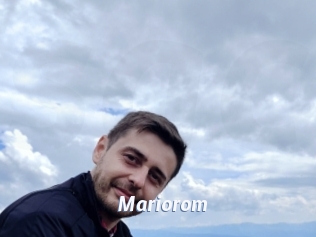 mariorom Sexe amateur contributions