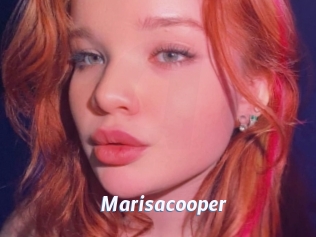 Marisacooper