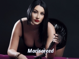 Marisareed