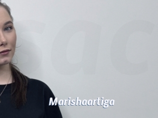 Marishaartiga