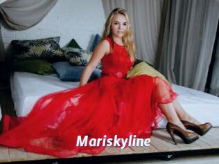 Mariskyline