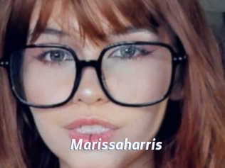 Marissaharris