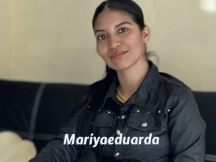Mariyaeduarda