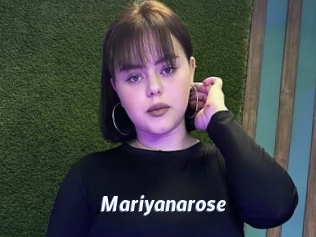 Mariyanarose
