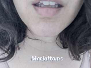 Marjattoms