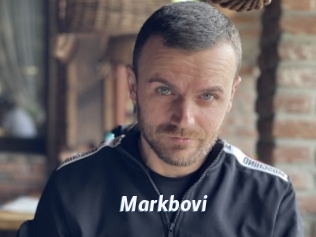 Markbovi