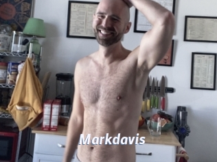 Markdavis