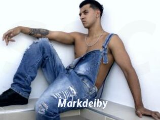 Markdeiby