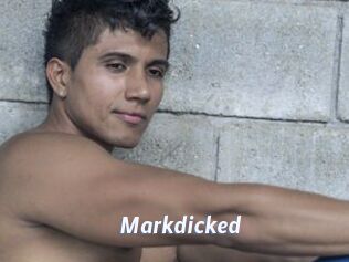 Markdicked