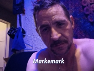 Markemark