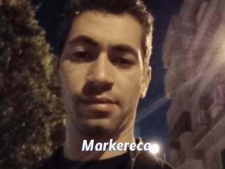 Markereca