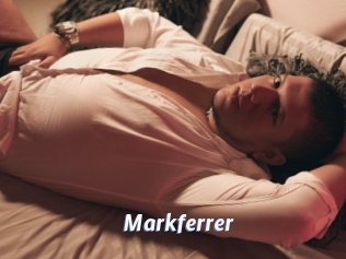 Markferrer