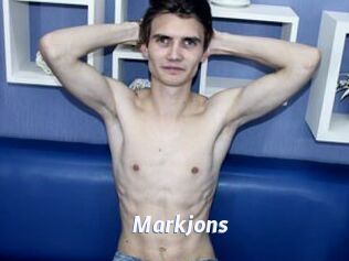 Markjons