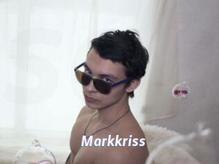 Markkriss
