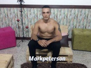 Markpeterson