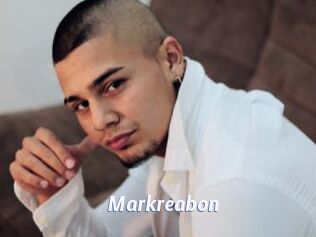 Markreabon