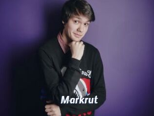 Markrut