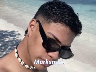 Marksmick