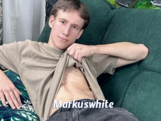 markuswhite Sexe amateur contributions