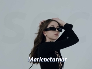 Marleneturnar