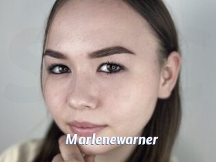 Marlenewarner