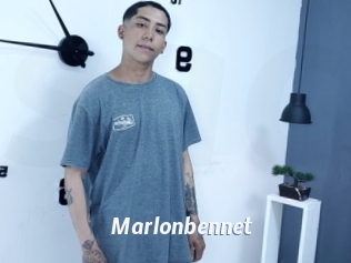 Marlonbennet