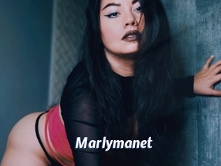Marlymanet