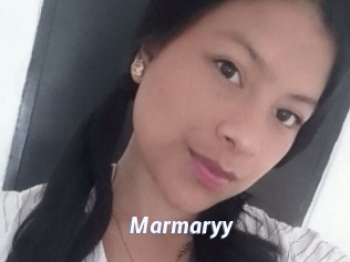 Marmaryy