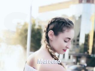 Marrena