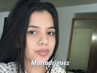 Marrodriguez