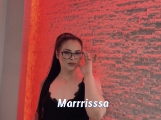 Marrrisssa