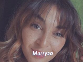 Marry20