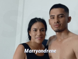 Marryandrene