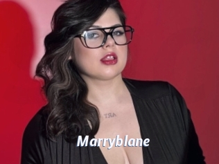 Marryblane