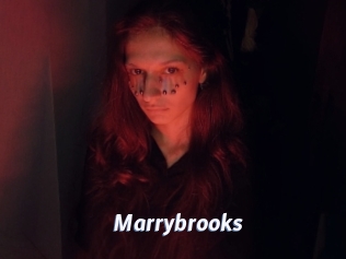 Marrybrooks