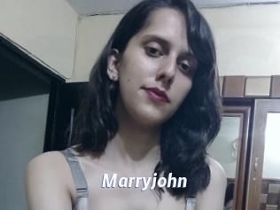 Marryjohn