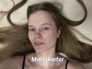 Marrykarter