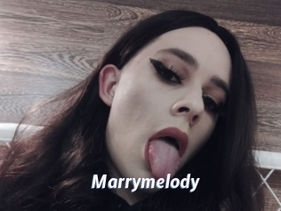 Marrymelody