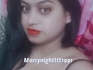 Marrynightttt1991
