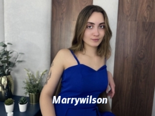 marrywilson Sexe amateur contributions