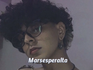 Marsesperalta
