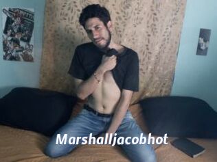 Marshalljacobhot